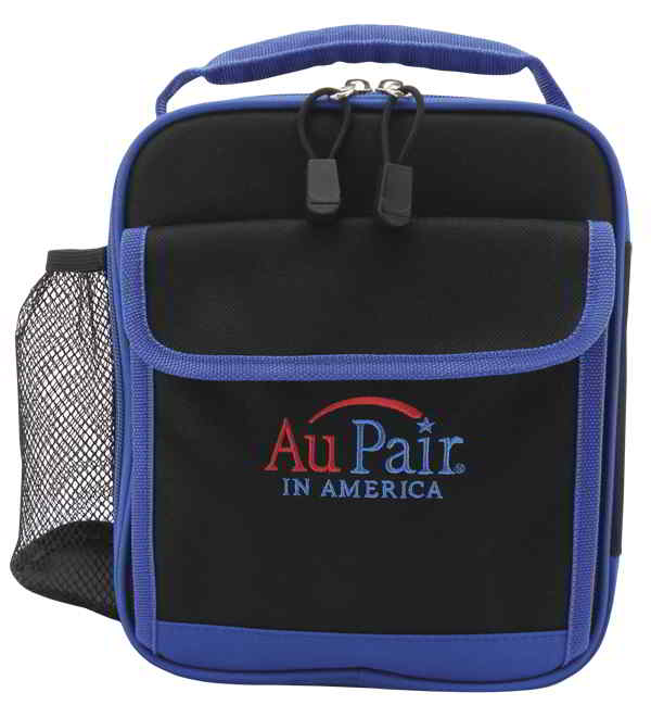 G4012 Ivory cooler bag